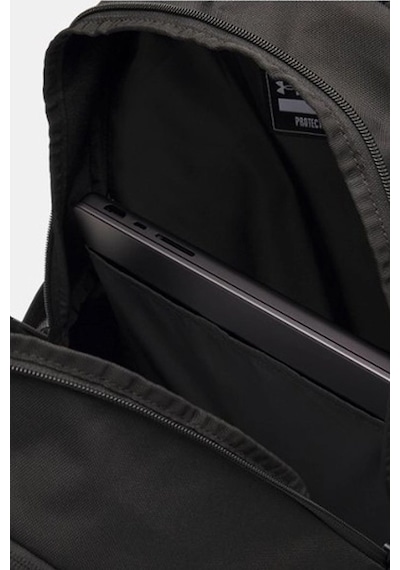 Under Armour Ua Hustle Lite Unisex Sırt Çantası Siyah
