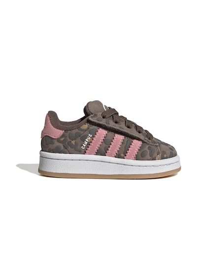 Adidas Earstr/ftwwht/glopnk Campus 00s Cf El I Kahverengi