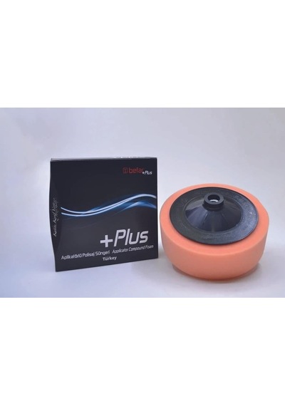 Befar Plus+ Pasta Süngeri