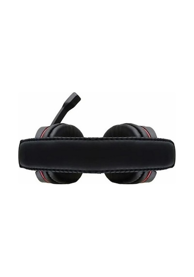 Pg-6960 Mikrofonlu Oyuncu Kulaklığı Stereo Ses Volume Ayarlı Kulaküstü Kablolu Pc Kulaklık Game Headphone 2 Metre Kablo Uzunluğu