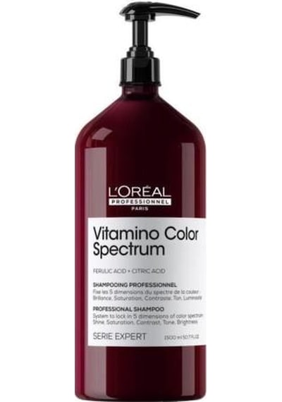 L'Oréal Professionnel Vitamino Color Spectrum Şampuan 1500 ML
