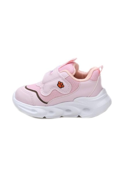 Cool Aida Ortopedik Bebe Spor Ayakkabı Pudra