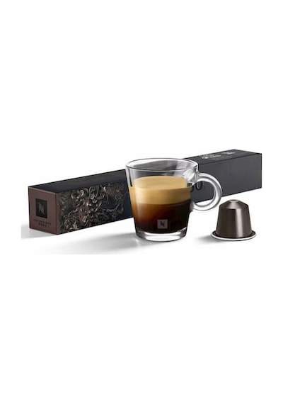 Nespresso Ispirazione Roma Kahve 10 Kapsül