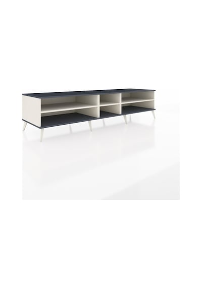 Kronos Tv Ünitesi 3 Raflı 220x59x51 Aytaşı-antrasit/aytaşı Antrasıt/aytası - Aytası Kronos Tv Ünitesi 3 Raflı 220x59x51 Aytaşı-antrasit/aytaşı Antrasıt/aytası - Aytası