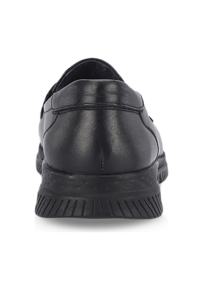 Forelli Zengı-g Comfort Kadın Ayakkabı Siyah 29407-f81 Siyah