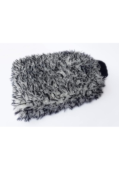 Euphrate Kfz Mikrofiber Oto Yıkama Eldiveni Renkli E01h-2822-100 Diğer