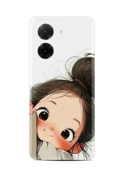 Redmi A5 Kılıf Yüksek Korumalı Baskılı Desenli Kapak Stk-301.jpg Renk153 Renk153