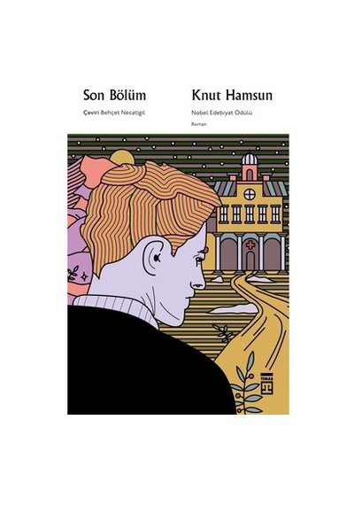 Son Bölüm - Edebiyatın Duygusal Yüzü