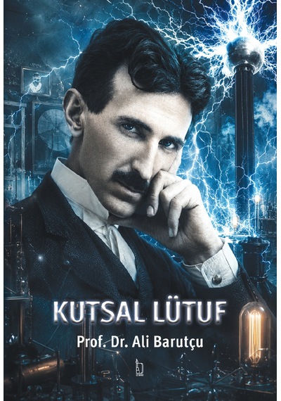 Kutsal Lütuf - Ali Barutçu - İzmir Yazarlar Kooperatifi Yayınları