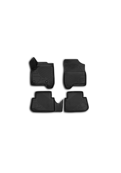 Seat Leon 2012-2020 Havuzlu Paspas