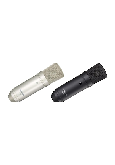Tascam Tm-80 / Cardioid Condenser Mikrofon