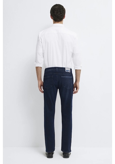Mavi Erkek Marcus Premium Jean Pantolon M0035187841 Mürekkep Mavisi
