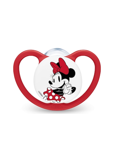 Pm Air 2'li Emzik, 6-18 Ay, Mickey/minnie