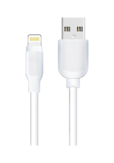 Şarj Kablosu Apple Uyumlu iPhone  2.0a 1 Metre