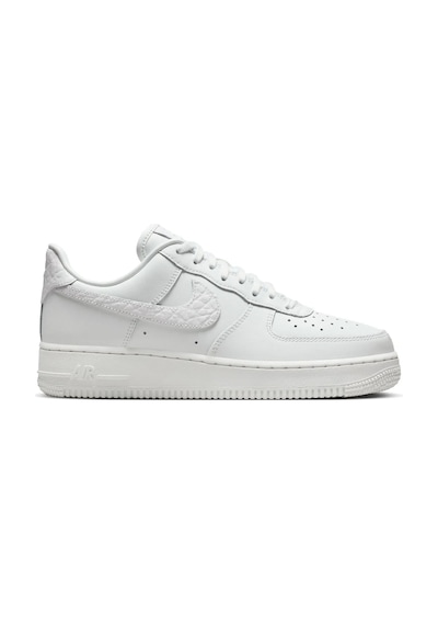 Nike Air Force 1 '07 Low 'summit White' Kadın Sneaker Ayakkabı-sportxstore Beyaz