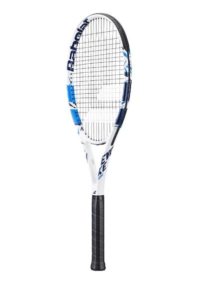 Babolat Evoke Team 102 270 Gr Yetişkin Tenis Raketi 27/ Grip L2