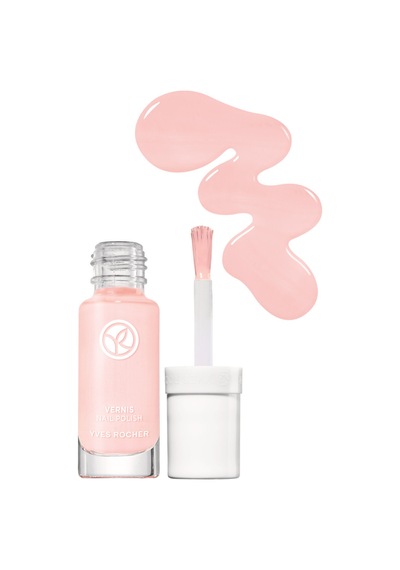 Yves Rocher Go Green Oje-02 İnci Pembesi-5 Ml-97952