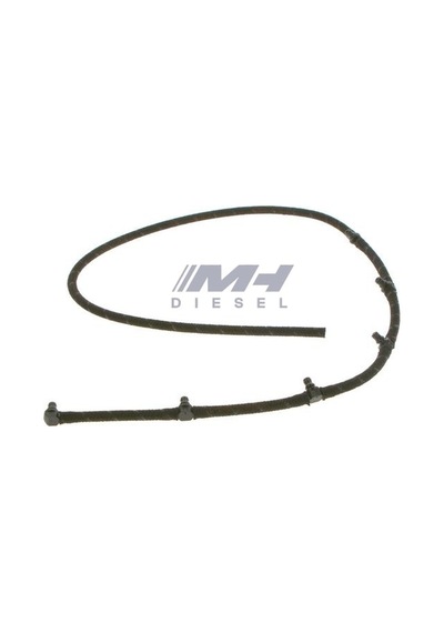Bosch 0928400439 Enjektör Geri Dönüş Hortumu Bmw 330d 525d 530d 740d X5 3.0d