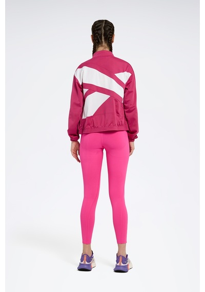 Reebok Lux Contour Tıght Pembe Kadın Tayt 000000000101695177 Pembe