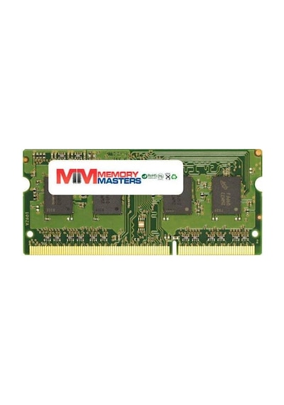 Memorymasters Uyumlu M471b5173qh0-yk0 4gb Ddr3l Pc3-12800 Cl11 512mbx64 512mx8 1.35v 204p Sodım