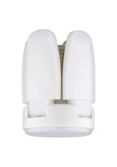2 Adet Cata Ct 1151 Led Pervane Ampul 30w 3200k Gün Işığı E27 Duy