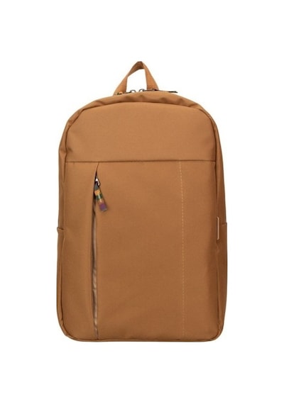 Plm Oslo 15.6" Taba Notebook Sırt Çantası