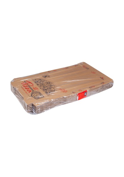 Propack Pizza Kutusu 33x33x4 Cm 50 Adet Tek Kullanımlık Pizza Kutusu Tarı 16 Adet