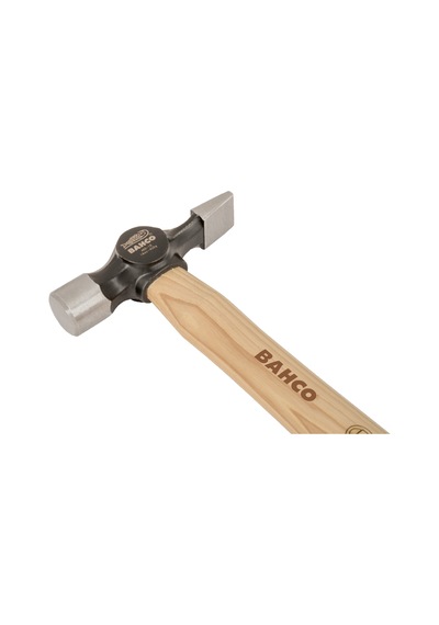 Bahco 480-10 Warrington Çekiç Klasik İngiliz İnşaat Çekici 280 G
