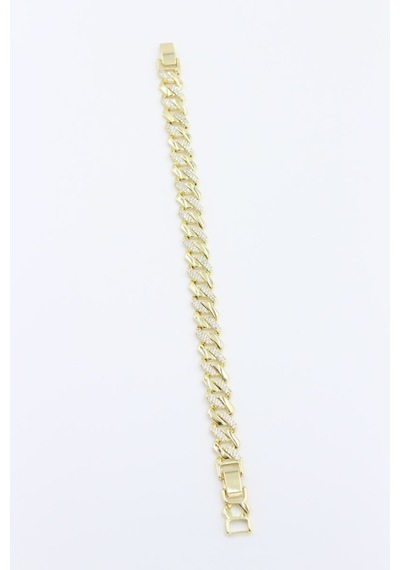 Vip Bileklik 14 - K 18 + 1 Cm Çok Renkli 85651234