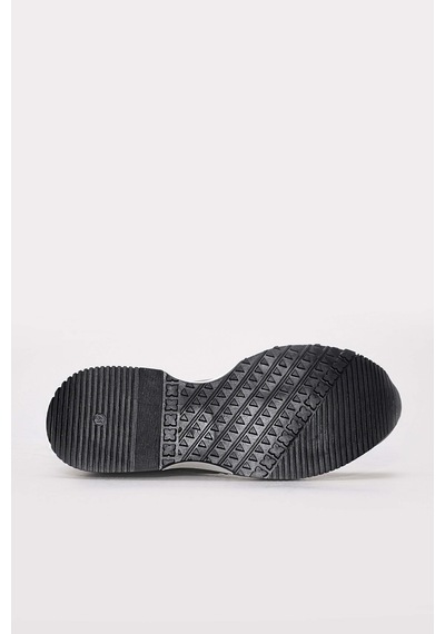 Fast Step Hakiki Deri Erkek Casual Ayakkabı 241ma1991 Kahve