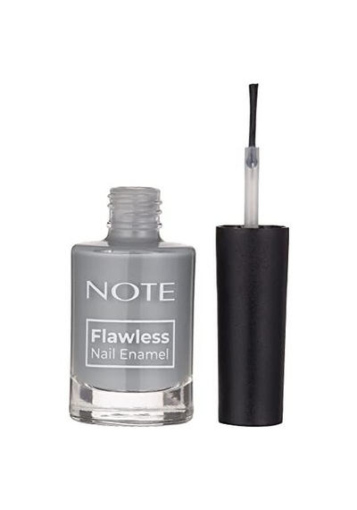 Nail Flawless Oje 37 Jade, Gri 2 Paketi