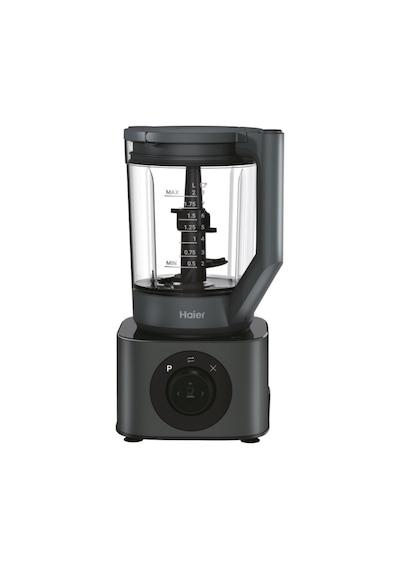 Haier  HBL7W5 011 1200W Blender 3'ü 1 Arada Mutfak Makinesi Buz Kırma Doğrayıcı 10 Hız 2L Hazne