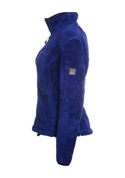 Cresta Outdoor Kadın Welsoft Polar Ceket