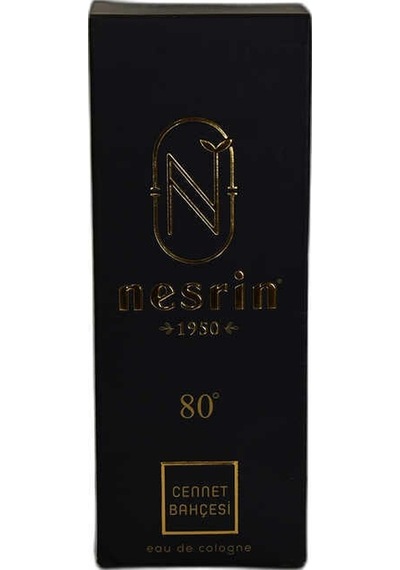 Cennet Si Kolonyası 80 Derece Özel Seri Kutulu Pet Şişe 400 Ml - Eau De Cologne