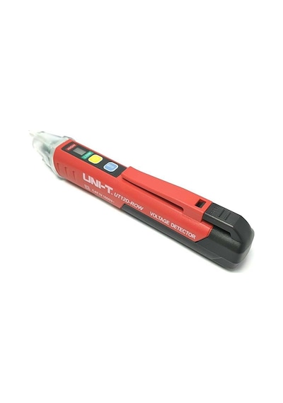 UT-12D Row Unit Temassız Voltaj Dedektörü (AC 24-1000V Arası)