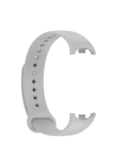 Xiaomi Mi Band 8 Kordon Silikon Mat Klasik Renkli