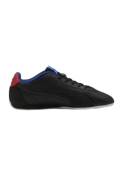 309208-03 Puma Bmw Mms Catch Erkek Spor Ayakkabı Siyah 309208-03