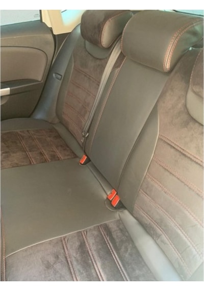 Seat Leon Araca Özel Oto Koltuk Kılıfı (501155210)