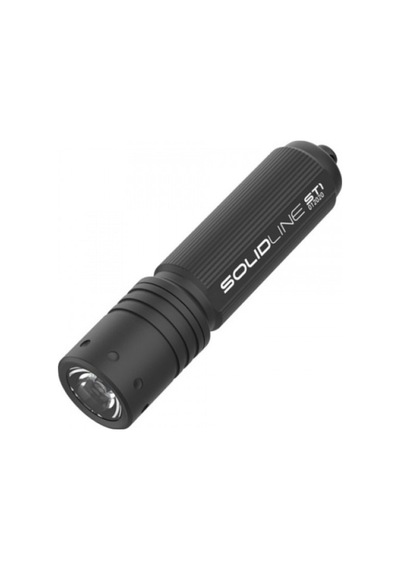 Ledlenser Mini Fener Marka:ledlenser Ürün Kodu: St1 Çok Renkli