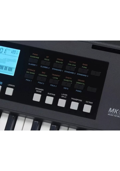 Medeli Mk 61 5 Octav Org