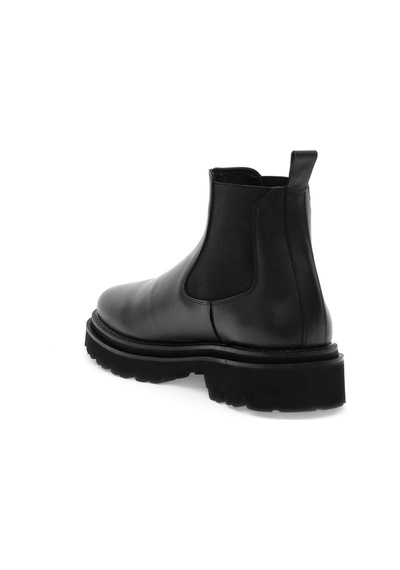 Pierre Cardin Erkek Siyah Ayakkabı 50296069-vr046 Siyah