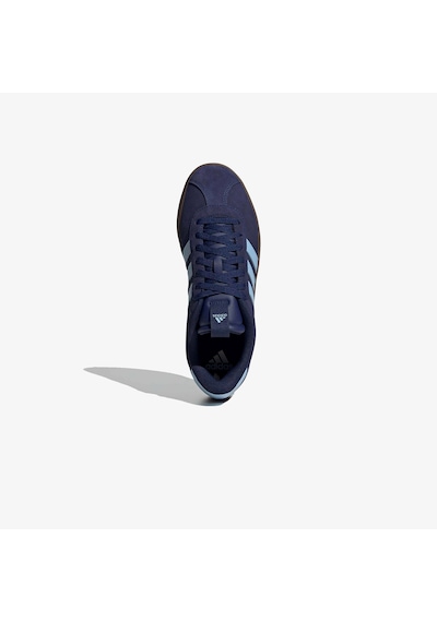 Adidas Vl Court 3.0 Erkek Mavi Spor Ayakkabı Jp7537