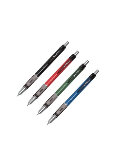 Adel Versatil Kalem Pearl 0.7 Mm Klasik 40 Lı 2120 000074 Çok Renkli