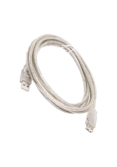 Pm-8608 Mavi 50 Cm Usb 2.0 Uzatma Kablosu