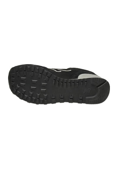 New Balance Lifestyle Men Shoes Siyah