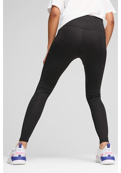 Puma Evostrıpe Tights Siyah Kadın Tayt 000000000102049787 Siyah
