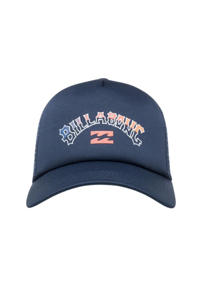 Bıllabong Billabong Podium Trucker Erkek Mavi Şapka Nmu Lacivert