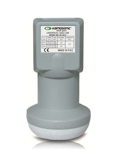 Ks-ln13 Universal Tekli Lnb