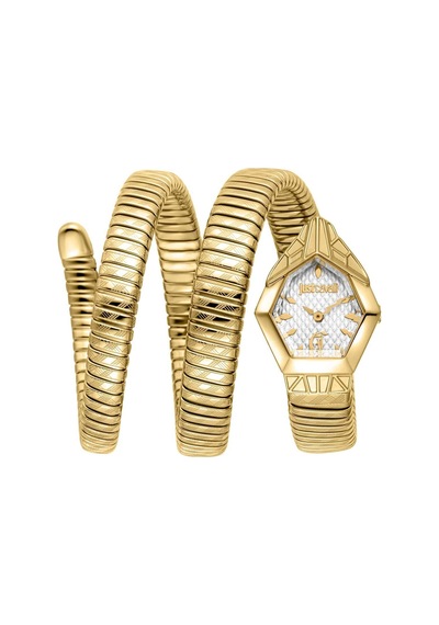Just Cavalli Jc1l417m0025 Kadın Kol Saati Altın