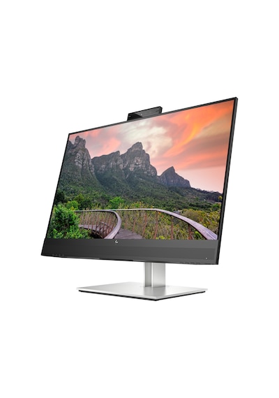 HP E27M G4 40Z29AA 27" 5 MS 75 Hz HDMI+DP+Type-C QHD IPS LED Monitör